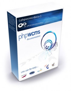 Documentation for the Web Content Management System phpwcms
